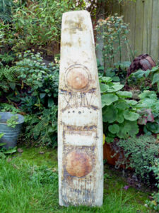 Large Oblong Form