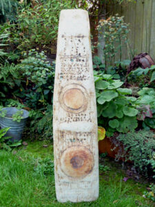Large Oblong Form