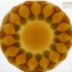 Tile by Alan Wallwork