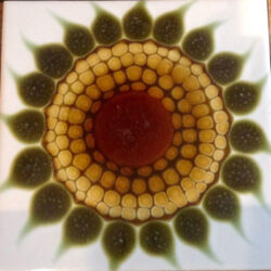 Tile by Alan Wallwork