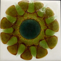 Tile by Alan Wallwork