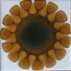 Tile by Alan Wallwork