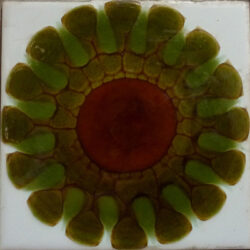 Tile by Alan Wallwork