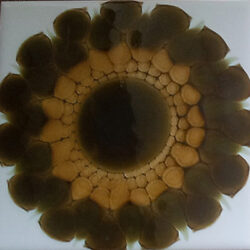 Tile by Alan Wallwork