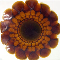 Tile by Alan Wallwork