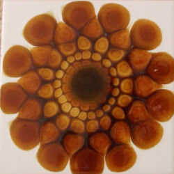 Tile by Alan Wallwork