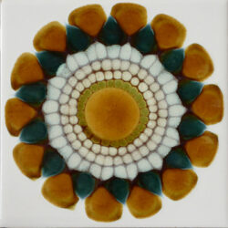 Tile by Alan Wallwork