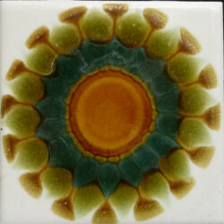 Tile by Alan Wallwork