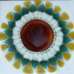 Tile by Alan Wallwork