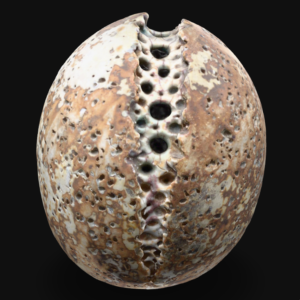 Pierced Sphere