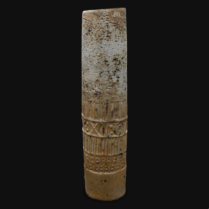 Totemic Cylinder
