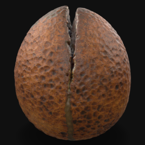 Large Split Sphere