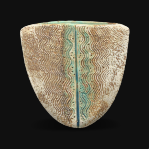 Snake Grooved Segment