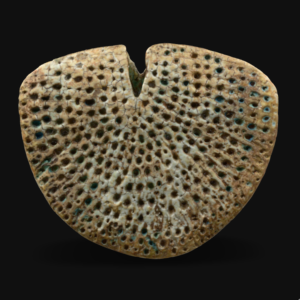 Pierced Wedge