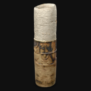 Totemic Cylinder