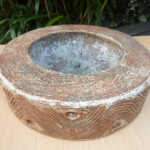 Large 'Relic' Bowl