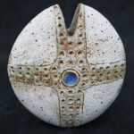 Cross Oval