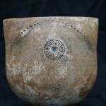 Grooved Navel Bowl