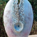 Deep Split Navel Oval