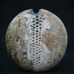 Eroded Oval