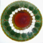Tile by Alan Wallwork