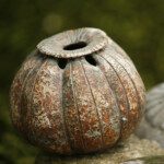 Segmented Seedcase