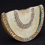 Encrusted Crescent