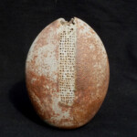 Indented Oval