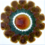 Tile by Alan Wallwork
