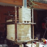 Alan Wallwork photo collection - Missegre, France. 2004 - 2010
Alan Wallwork ceramics.