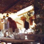 Alan Wallwork photo collection - Missegre, France. 2004 - 2010
Alan Wallwork ceramics.